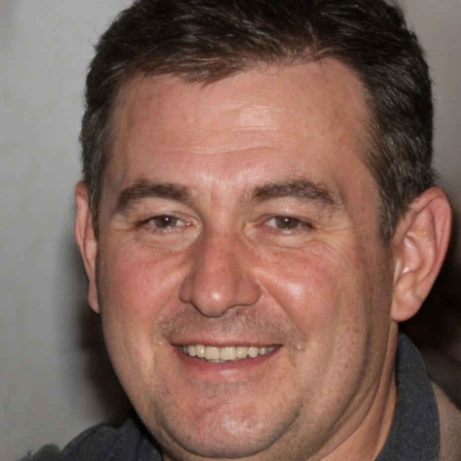 Kęstutis Purlys - Frontend-Spezialist