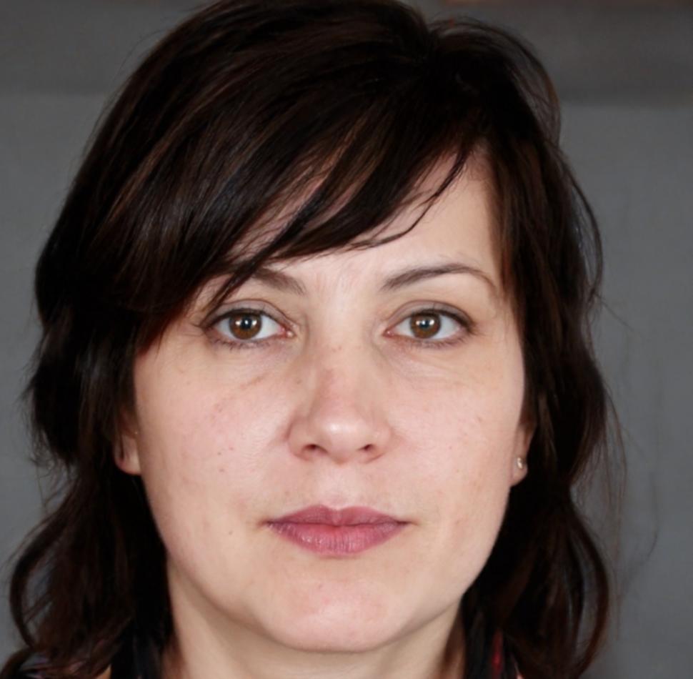 Expertin für mobile SEO-Optimierung